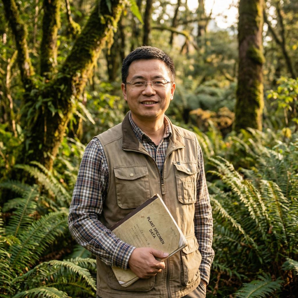 偷拍专家 - 陈建国