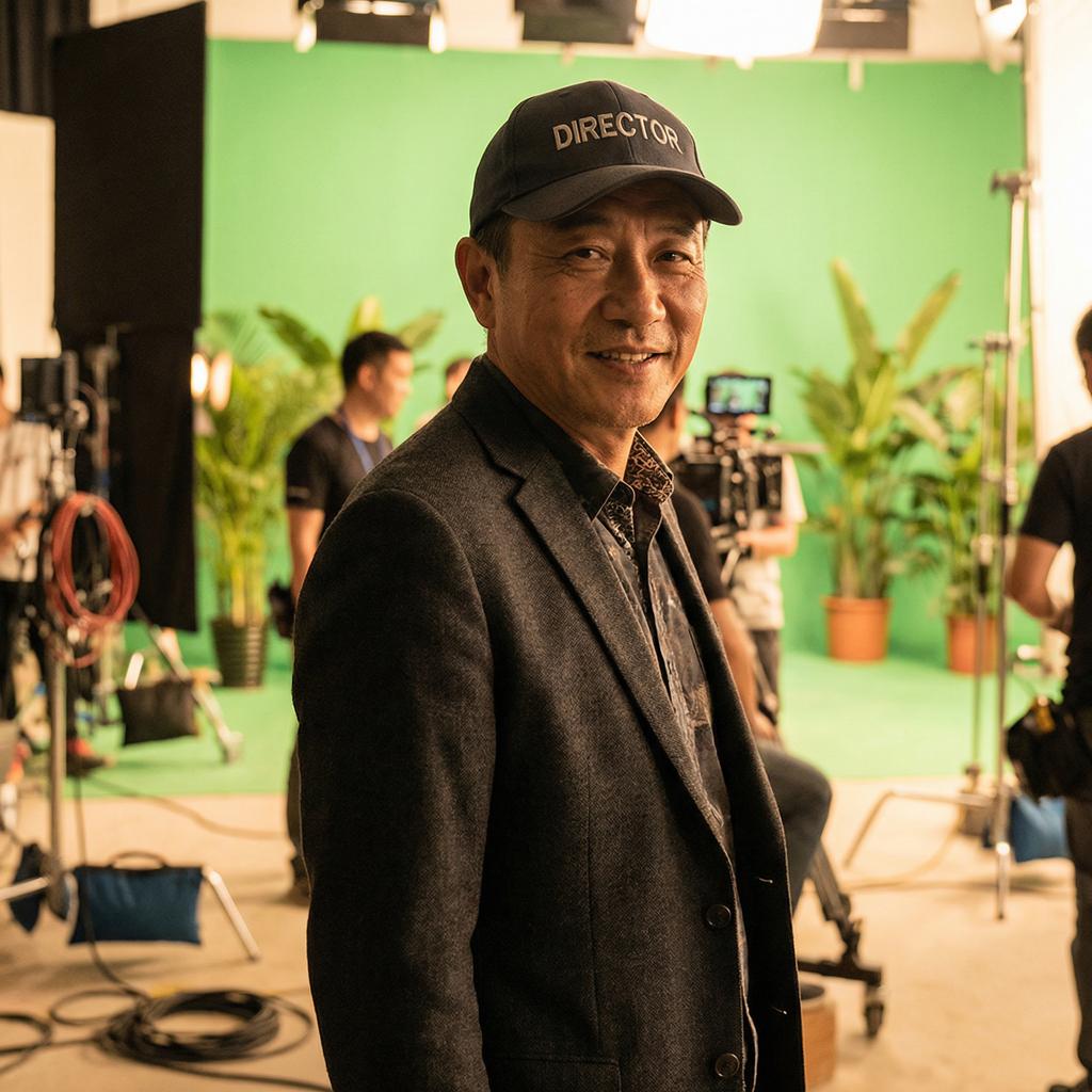 偷拍专家 - 王志远