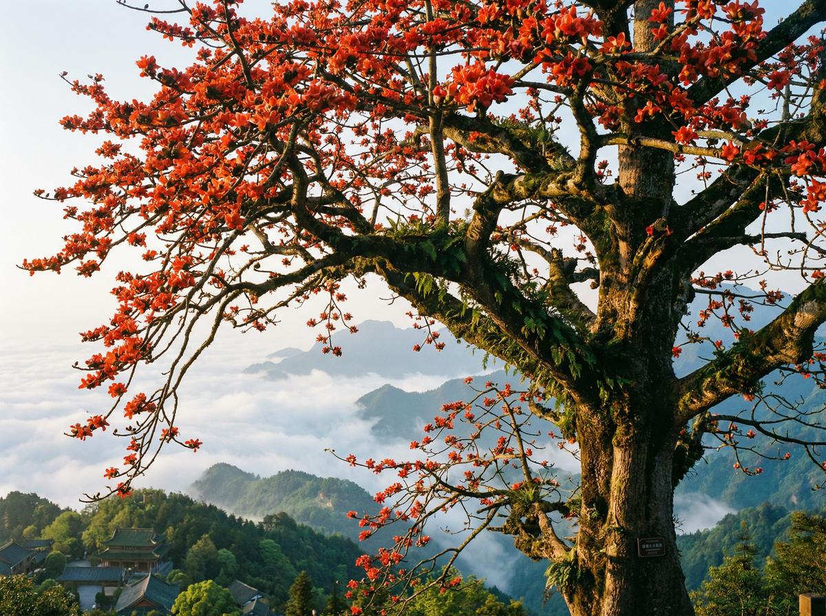 偷拍 - 木棉花视频拍摄